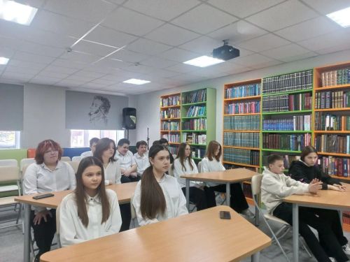 В Нурлате стартовал проект «Нурлат многоликий»: первое занятие посвятили народным ремёслам