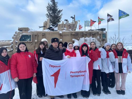 «Марш памяти Нурлата» объединил поколения