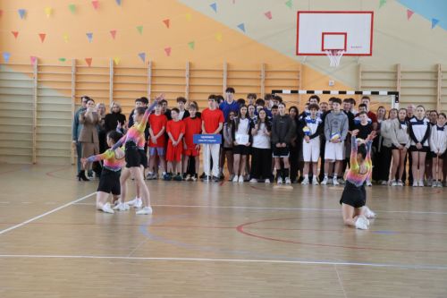 В Нурлате проходит итоговое заседание Совета района