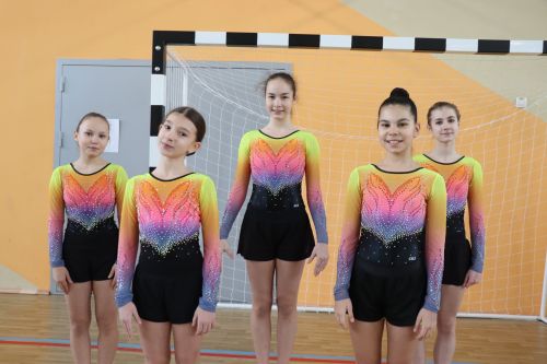 В Нурлате проходит итоговое заседание Совета района