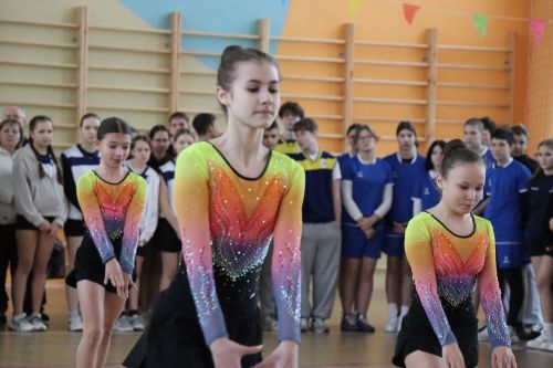 В Нурлате проходит итоговое заседание Совета района
