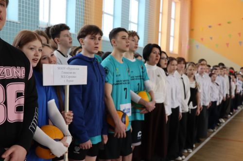 В Нурлате проходит итоговое заседание Совета района