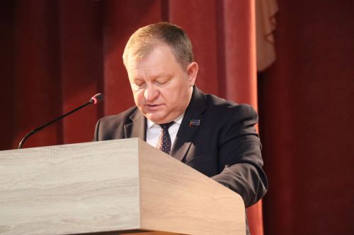 В Нурлате состоялась итоговая сессия