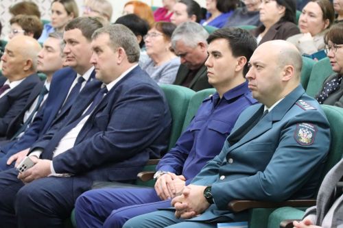 В Нурлате состоялась итоговая сессия