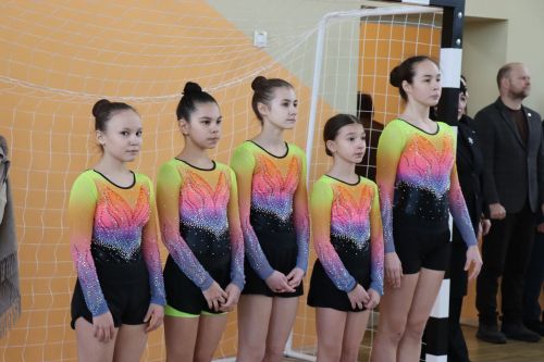 В Нурлате проходит итоговое заседание Совета района