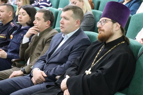 В Нурлате состоялась итоговая сессия