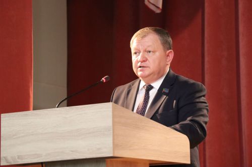 В Нурлате состоялась итоговая сессия