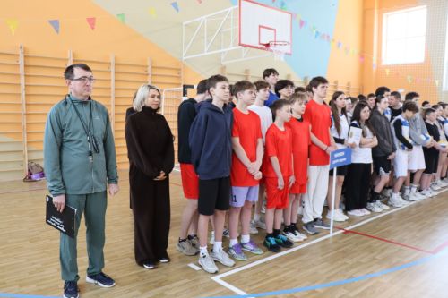 В Нурлате проходит итоговое заседание Совета района