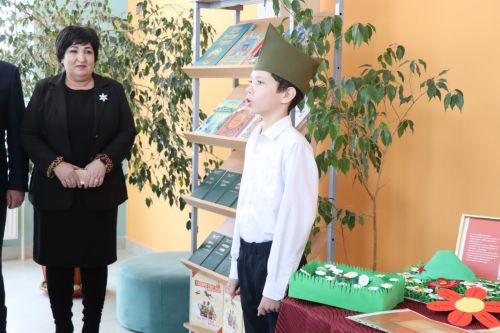 В Нурлате проходит итоговое заседание Совета района