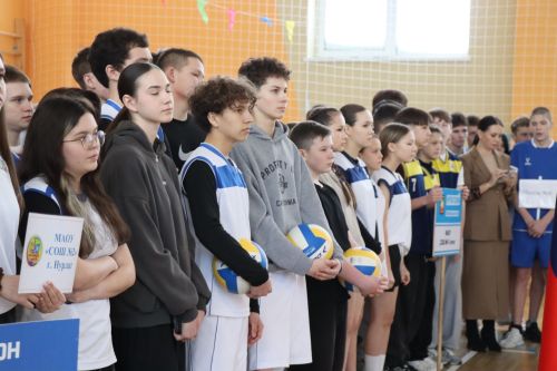 В Нурлате проходит итоговое заседание Совета района