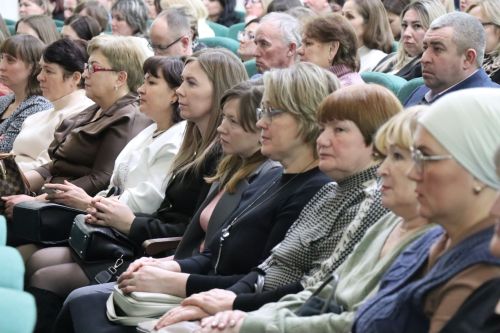 В Нурлате состоялась итоговая сессия