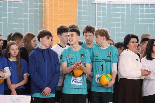 В Нурлате проходит итоговое заседание Совета района