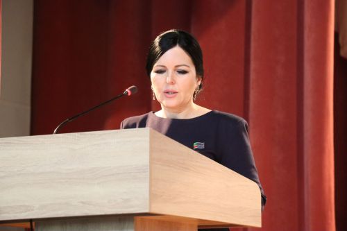 В Нурлате состоялась итоговая сессия