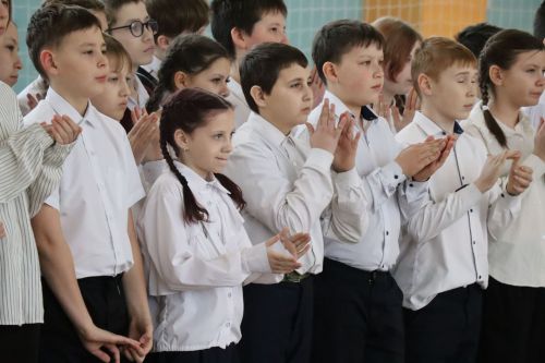 В Нурлате проходит итоговое заседание Совета района