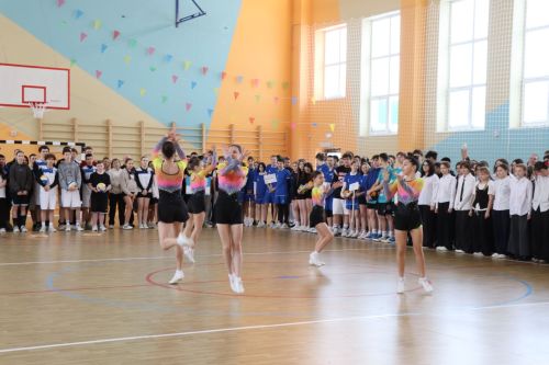 В Нурлате проходит итоговое заседание Совета района