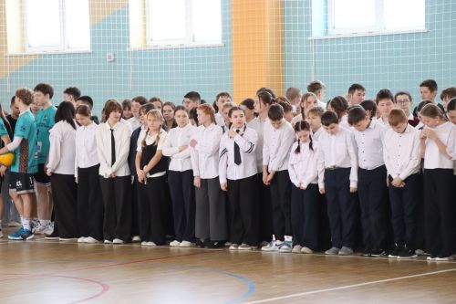 В Нурлате проходит итоговое заседание Совета района