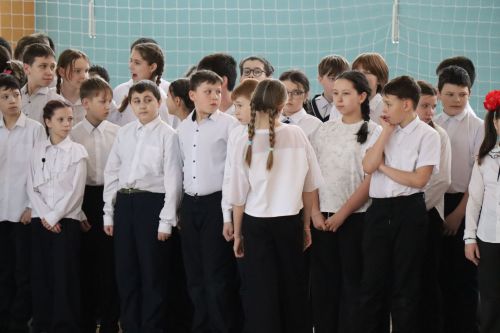 В Нурлате проходит итоговое заседание Совета района