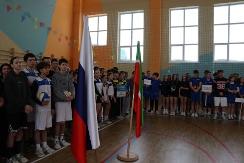 В Нурлате проходит итоговое заседание Совета района