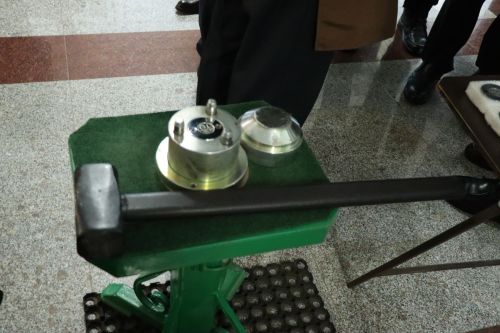 К итоговой сессии Совета района нурлатцы развернули масштабную выставку, посвященную достижениям района