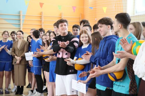 В Нурлате проходит итоговое заседание Совета района