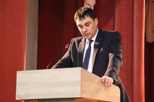 В Нурлате состоялась итоговая сессия