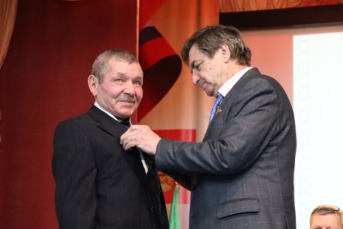 В Нурлате состоялась итоговая сессия