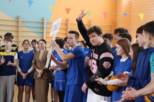 В Нурлате проходит итоговое заседание Совета района