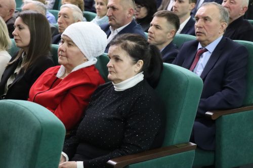 В Нурлате состоялась итоговая сессия