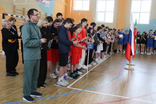 В Нурлате проходит итоговое заседание Совета района