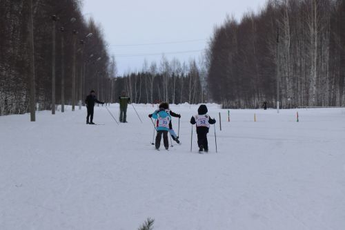 Нурлатцы вышли на старт «Лыжни Татарстана-2026»: спорт, драйв и семейные традиции