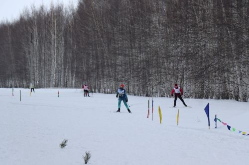 Нурлатцы вышли на старт «Лыжни Татарстана-2026»: спорт, драйв и семейные традиции