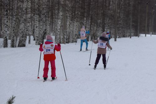 Нурлатцы вышли на старт «Лыжни Татарстана-2026»: спорт, драйв и семейные традиции