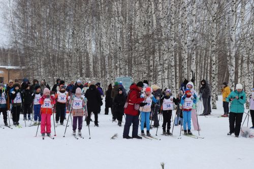 Нурлатцы вышли на старт «Лыжни Татарстана-2026»: спорт, драйв и семейные традиции