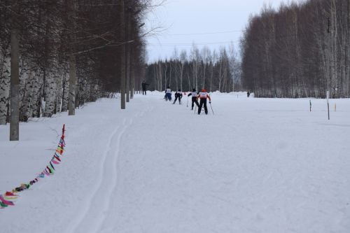Нурлатцы вышли на старт «Лыжни Татарстана-2026»: спорт, драйв и семейные традиции