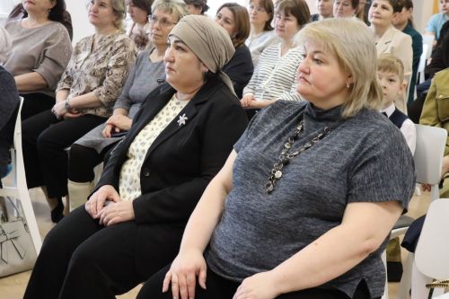Нурлат отметил 120-летие Мусы Джалиля литературно-музыкальным вечером