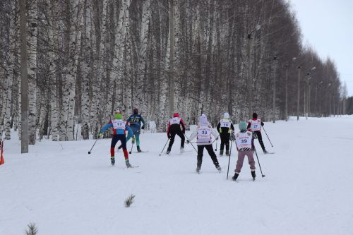 Нурлатцы вышли на старт «Лыжни Татарстана-2026»: спорт, драйв и семейные традиции