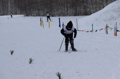 Нурлатцы вышли на старт «Лыжни Татарстана-2026»: спорт, драйв и семейные традиции
