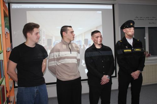 «Возвращайся с победой, родной!»: В Нурлате прошла презентация нового сборника стихов Маргариты Литта