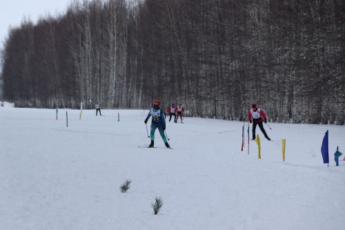 Нурлатцы вышли на старт «Лыжни Татарстана-2026»: спорт, драйв и семейные традиции