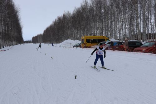 Нурлатцы вышли на старт «Лыжни Татарстана-2026»: спорт, драйв и семейные традиции