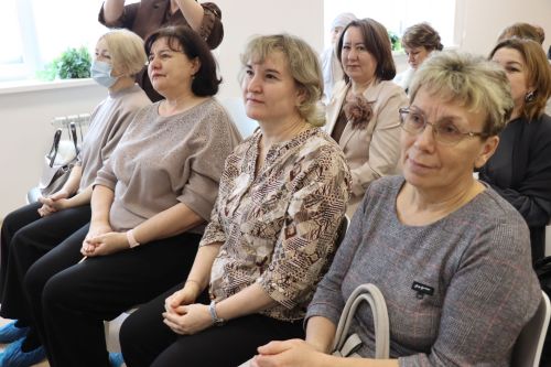 Нурлат отметил 120-летие Мусы Джалиля литературно-музыкальным вечером