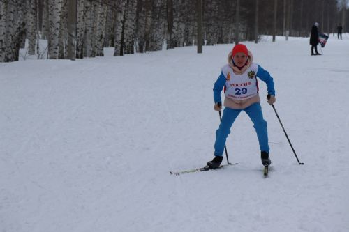 Нурлатцы вышли на старт «Лыжни Татарстана-2026»: спорт, драйв и семейные традиции