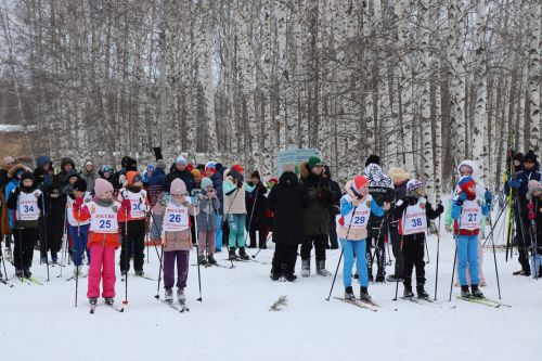 Нурлатцы вышли на старт «Лыжни Татарстана-2026»: спорт, драйв и семейные традиции