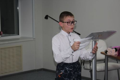 «Возвращайся с победой, родной!»: В Нурлате прошла презентация нового сборника стихов Маргариты Литта