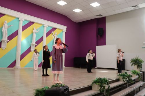 В Нурлате прошел мастер-класс для участников фестиваля «Созвездие – Йолдызлык»