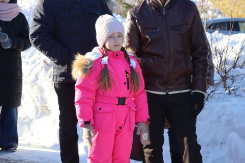 В сквере Журналистов города Нурлат открыли «Древо дружбы»