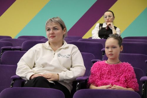 В Нурлате прошел мастер-класс для участников фестиваля «Созвездие – Йолдызлык»