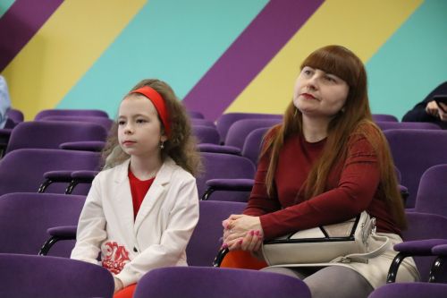 В Нурлате прошел мастер-класс для участников фестиваля «Созвездие – Йолдызлык»