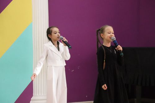 В Нурлате прошел мастер-класс для участников фестиваля «Созвездие – Йолдызлык»