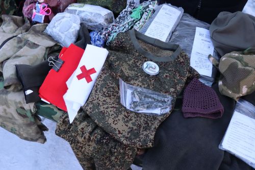 В сквере Журналистов города Нурлат открыли «Древо дружбы»